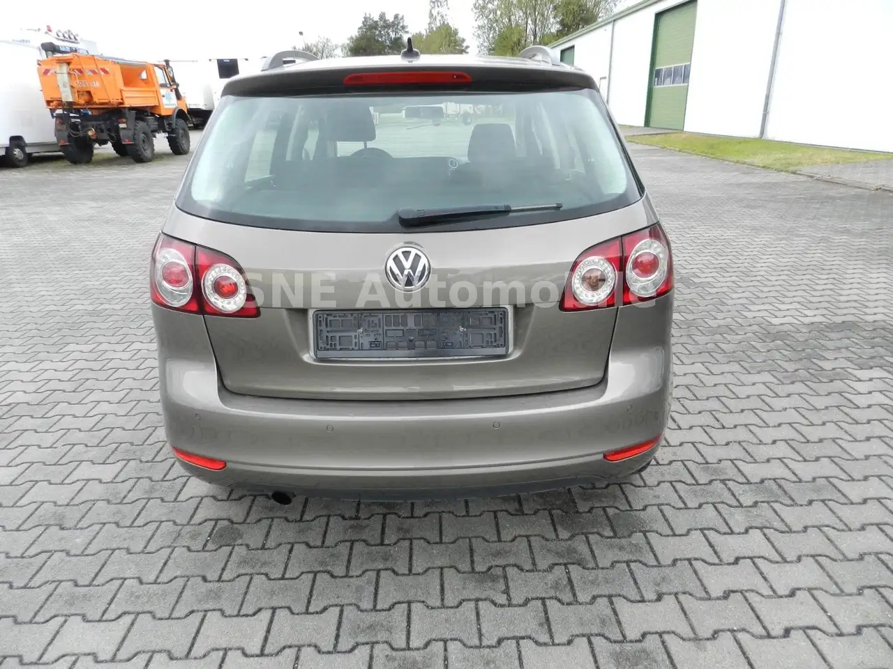 Das Auto
