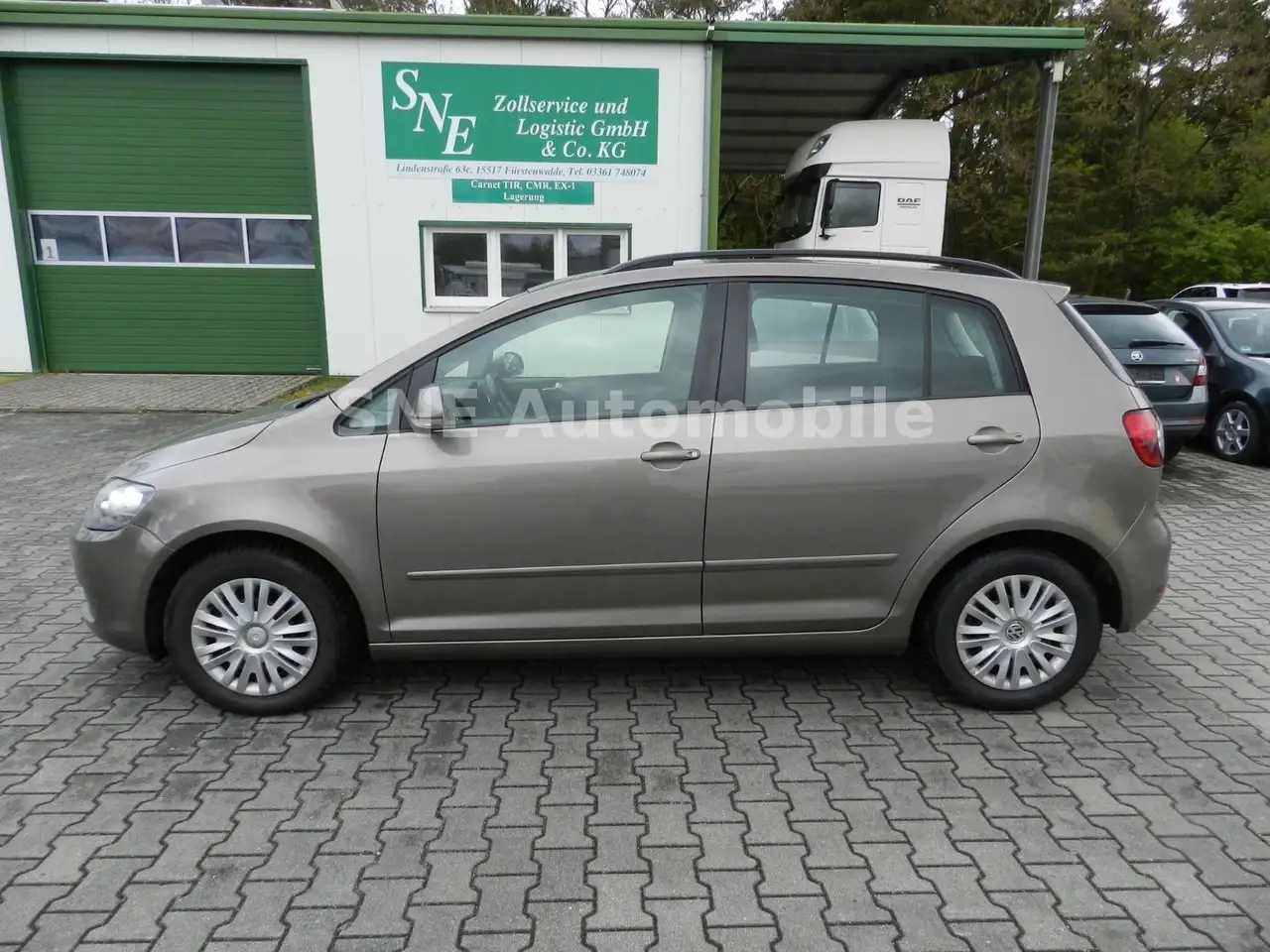 Das Auto