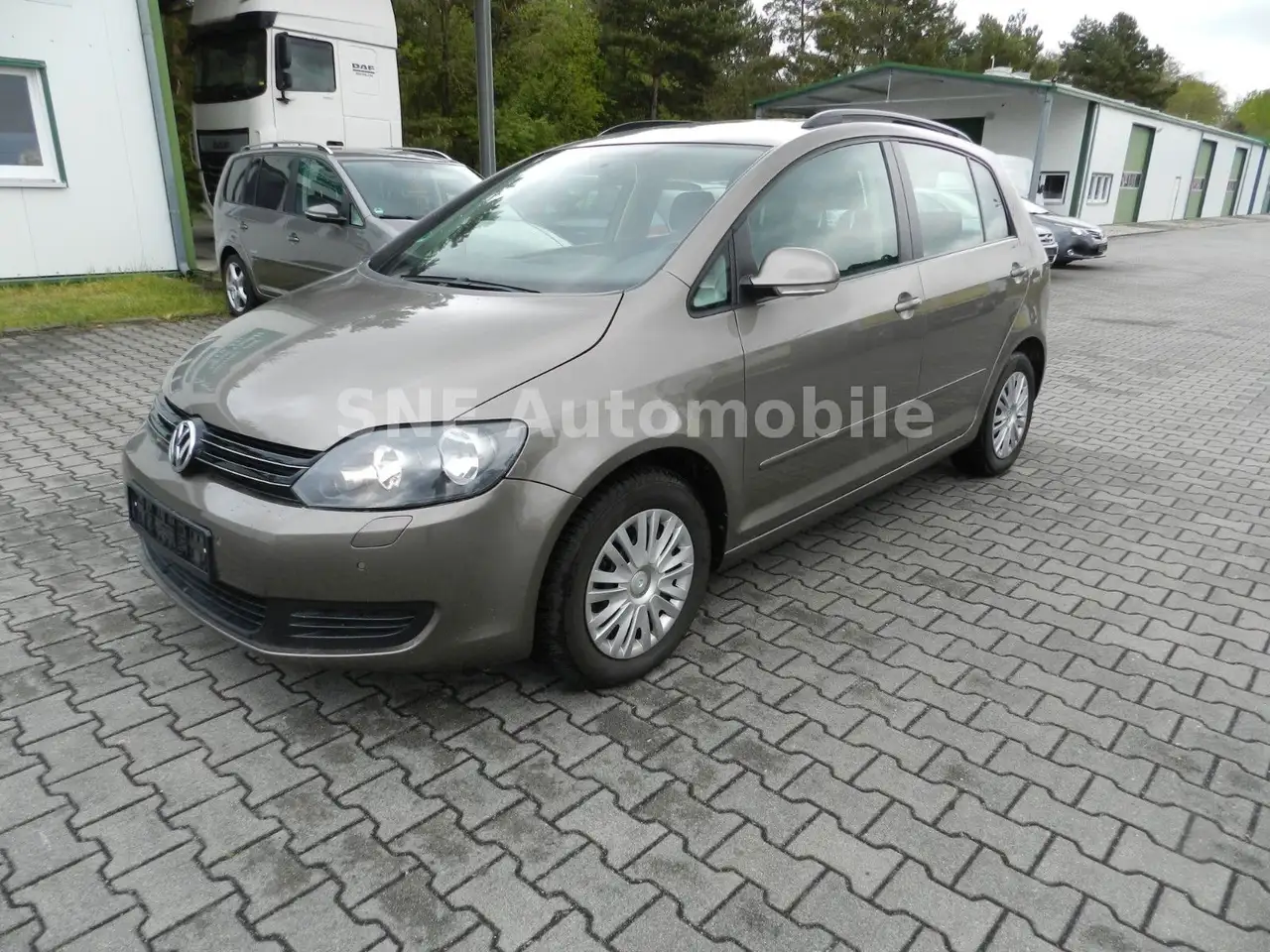 Das Auto