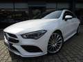 Mercedes-Benz CLA 200 d PREMIUM AMG LINE AUTO,TETTO,PELLE,LED MULTIBEAM Blanco - thumbnail 5