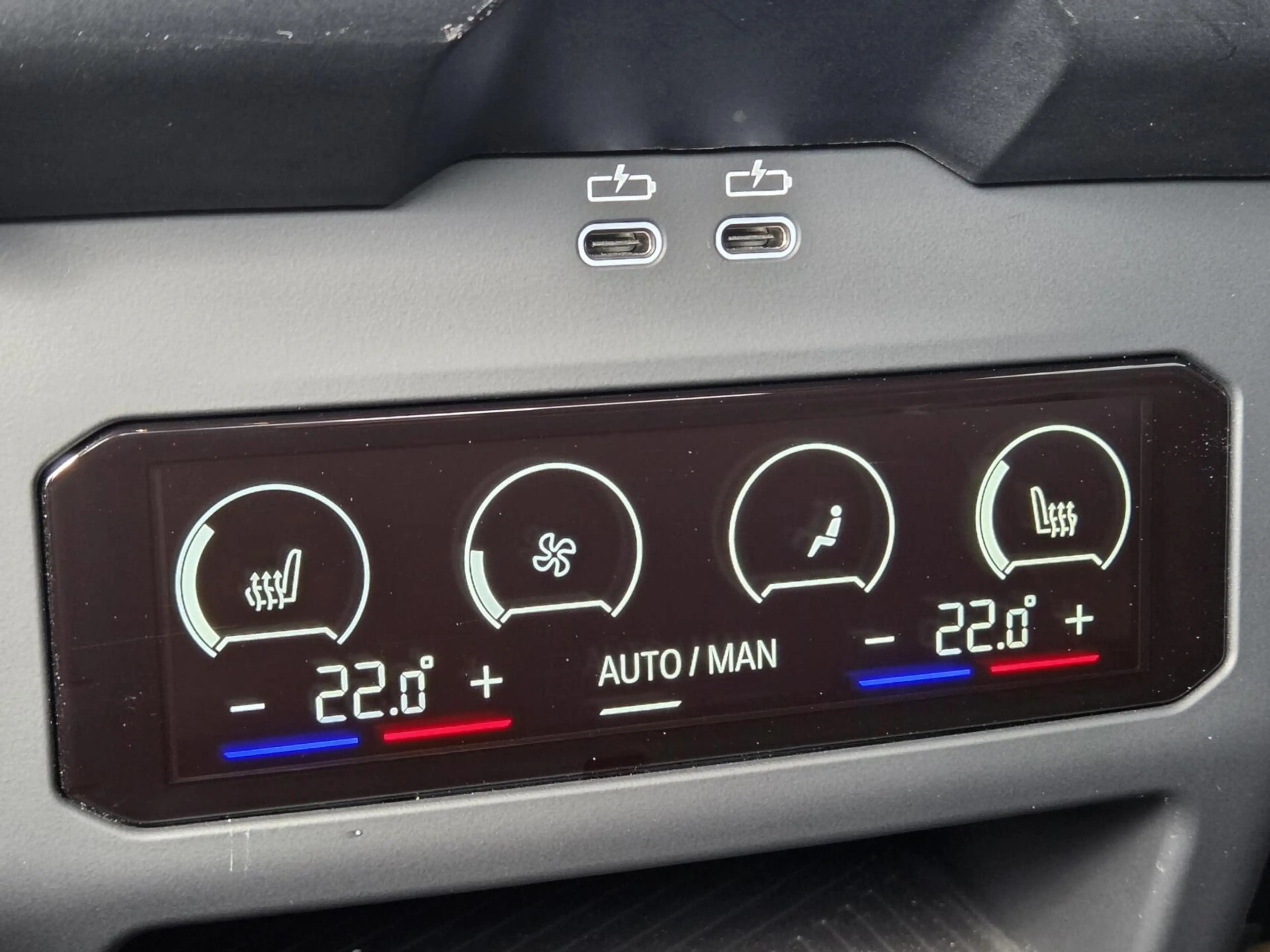 BMW M5 5-serie | Keramisch | Full PPF | Santorini Blue | — photo 25