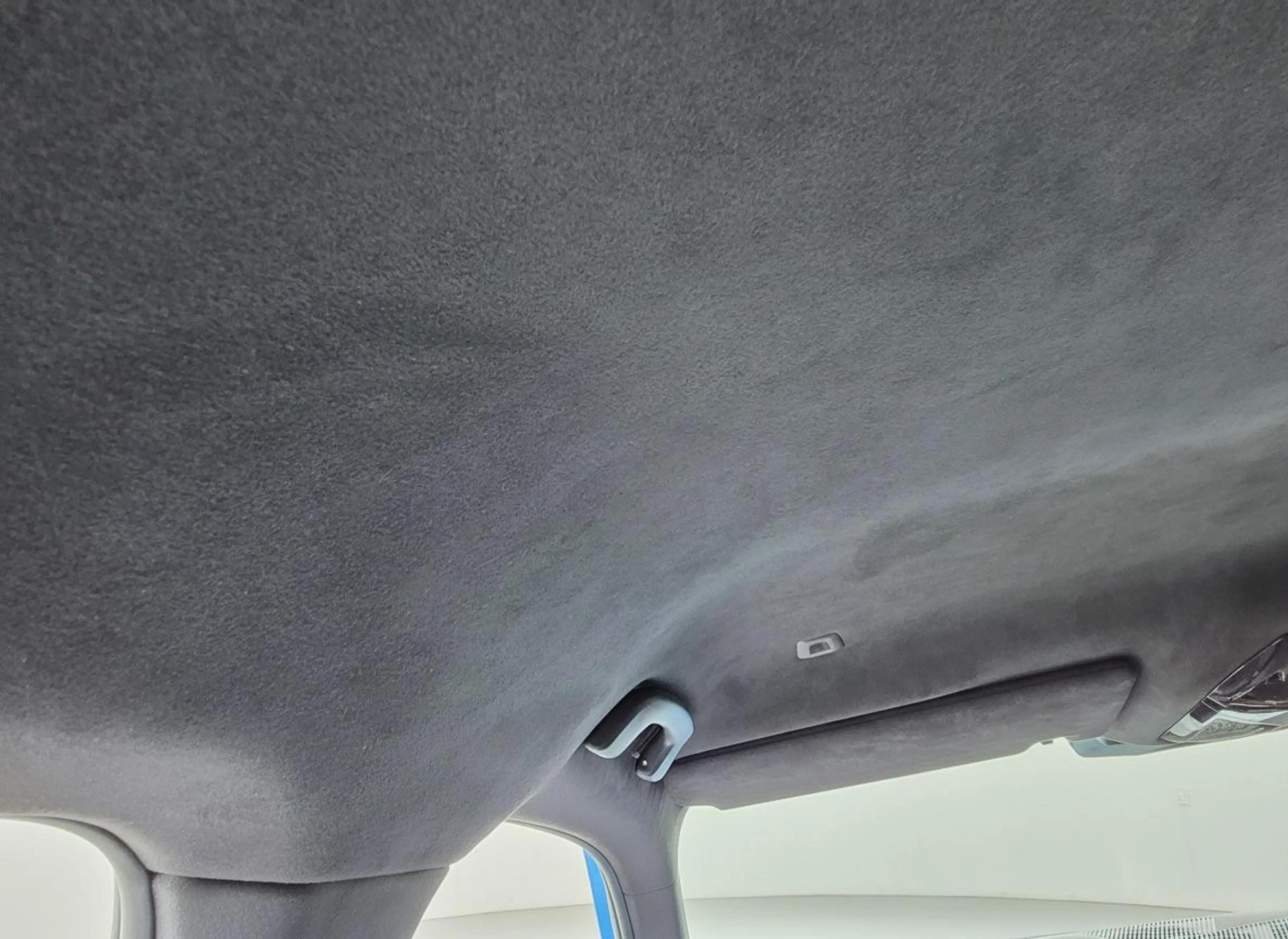 BMW M5 5-serie | Keramisch | Full PPF | Santorini Blue | — photo 31
