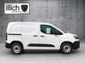 Peugeot Partner Standard erhöhte Nutzl. BHDI 100 S&S White - thumbnail 2