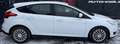 Ford Focus 1.5 TDCI 95CH STOP\u0026START TREND Blanc - thumbnail 4