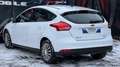 Ford Focus 1.5 TDCI 95CH STOP\u0026START TREND Blanc - thumbnail 3