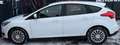 Ford Focus 1.5 TDCI 95CH STOP\u0026START TREND Blanc - thumbnail 9