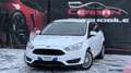 Ford Focus 1.5 TDCI 95CH STOP\u0026START TREND Blanc - thumbnail 1