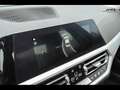 BMW 318 d Berline - Automaat Zwart - thumbnail 10