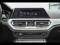 BMW 318 d Berline - Automaat Zwart - thumbnail 8