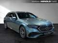 Mercedes-Benz E 300 E 300 T de 4M AMG Line Distronic AHK 360° Memory Silber - thumbnail 7