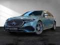 Mercedes-Benz E 300 E 300 T de 4M AMG Line Distronic AHK 360° Memory Silber - thumbnail 2