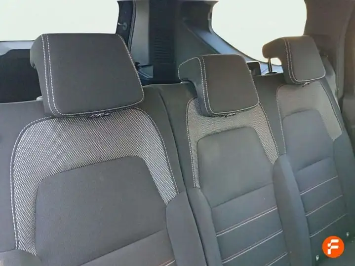 Dacia Jogger 2022, foto 17