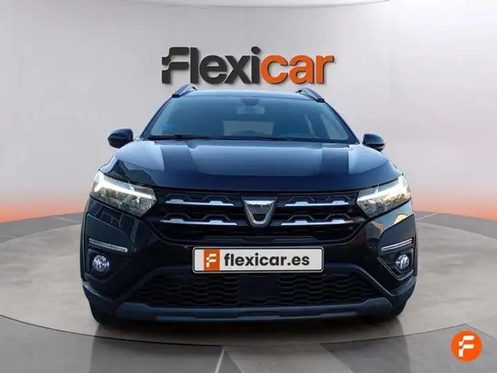 Dacia Jogger 2022, foto 3