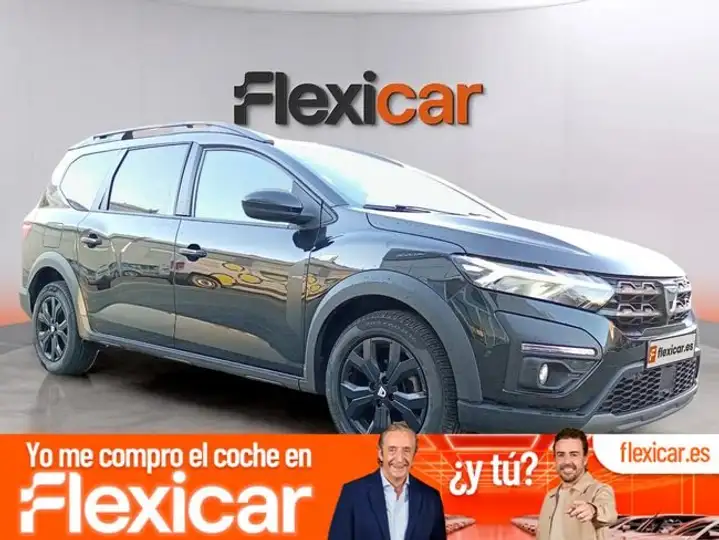 Dacia Jogger 2022