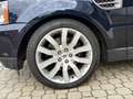 Land Rover Range Rover Sport 4.2 V8 Supercharged  GPL - RIPRISTINO MOTORE COMP. Blu/Azzurro - thumbnail 4