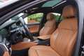 BMW 520 520d M Sport Aut. Laser Navi Virtual Cockpit HUD Schwarz - thumbnail 13