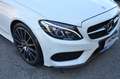 Mercedes-Benz C 300 C Coupe 300 Sport auto Blanc - thumbnail 21