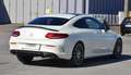 Mercedes-Benz C 300 C Coupe 300 Sport auto Blanc - thumbnail 3