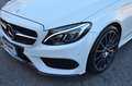 Mercedes-Benz C 300 C Coupe 300 Sport auto Blanc - thumbnail 20