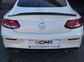 Mercedes-Benz C 300 C Coupe 300 Sport auto Blanc - thumbnail 22