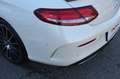 Mercedes-Benz C 300 C Coupe 300 Sport auto Blanc - thumbnail 24