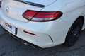 Mercedes-Benz C 300 C Coupe 300 Sport auto Blanc - thumbnail 23