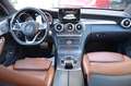 Mercedes-Benz C 300 C Coupe 300 Sport auto Blanc - thumbnail 11