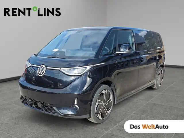 Volkswagen ID. Buzz VW ID. Buzz GTX LR 4MOTION 250 kW