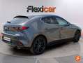 Mazda 3 2.0 e-SKYACTIV-G 88KW ZENITH (NO BOSE) Gris - thumbnail 8