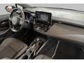 Toyota Corolla Hybrid -Camera -Carplay -Bitone Gris - thumbnail 2