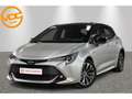 Toyota Corolla Hybrid -Camera -Carplay -Bitone Gris - thumbnail 1