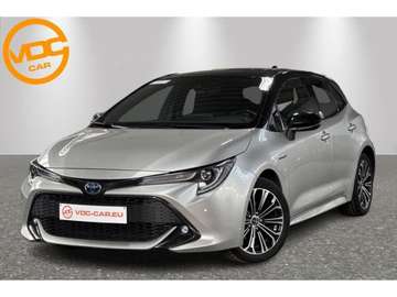 Hybrid -Camera -Carplay -Bitone