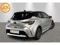 Toyota Corolla Hybrid -Camera -Carplay -Bitone Gris - thumbnail 3