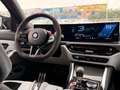 BMW M3 3er - M3 Competition xDrive BMW Werksgarantie Schwarz - thumbnail 19