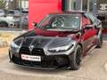 BMW M3 3er - M3 Competition xDrive BMW Werksgarantie Schwarz - thumbnail 1