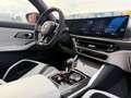 BMW M3 3er - M3 Competition xDrive BMW Werksgarantie Schwarz - thumbnail 13
