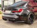 BMW M3 3er - M3 Competition xDrive BMW Werksgarantie Schwarz - thumbnail 12