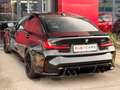 BMW M3 3er - M3 Competition xDrive BMW Werksgarantie Schwarz - thumbnail 10