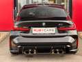 BMW M3 3er - M3 Competition xDrive BMW Werksgarantie Schwarz - thumbnail 9