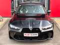 BMW M3 3er - M3 Competition xDrive BMW Werksgarantie Schwarz - thumbnail 2