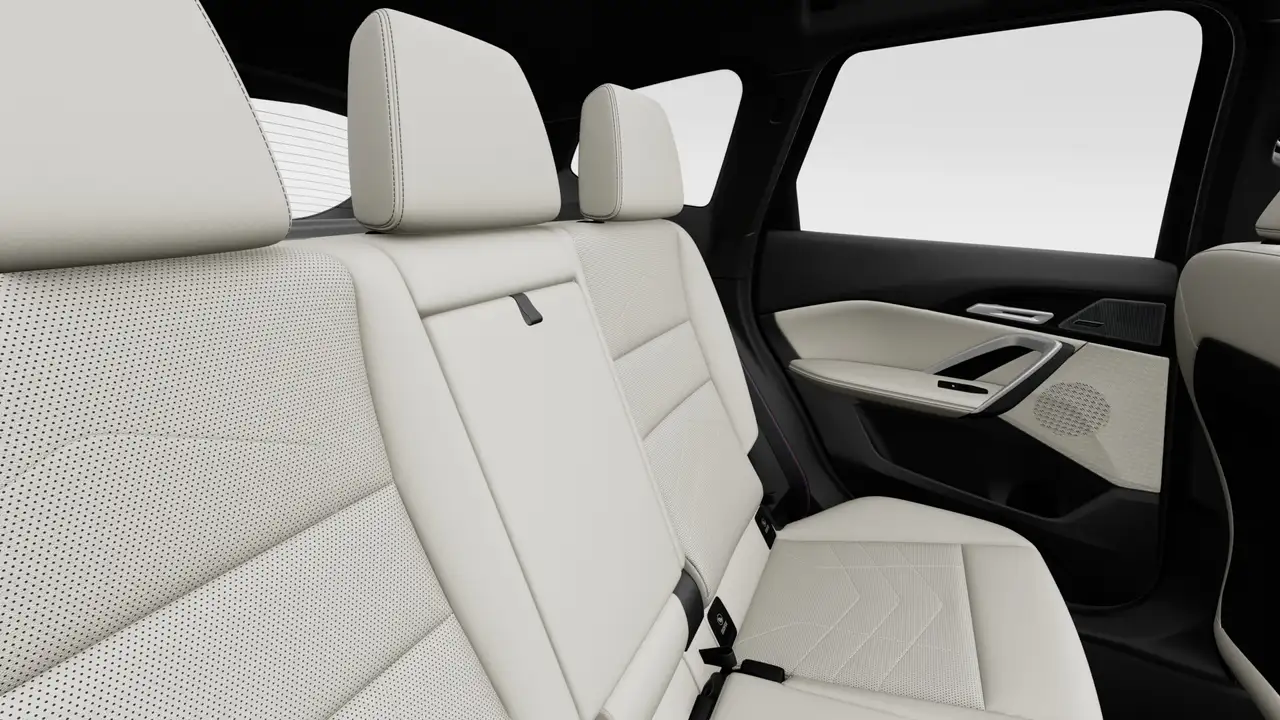 BMW X1 снимка BMW X1