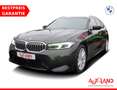 BMW 330 330d M-Sport Touring Aut. LED ACC Navi Schwarz - thumbnail 1