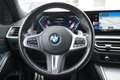BMW 330 330d M-Sport Touring Aut. LED ACC Navi Schwarz - thumbnail 13