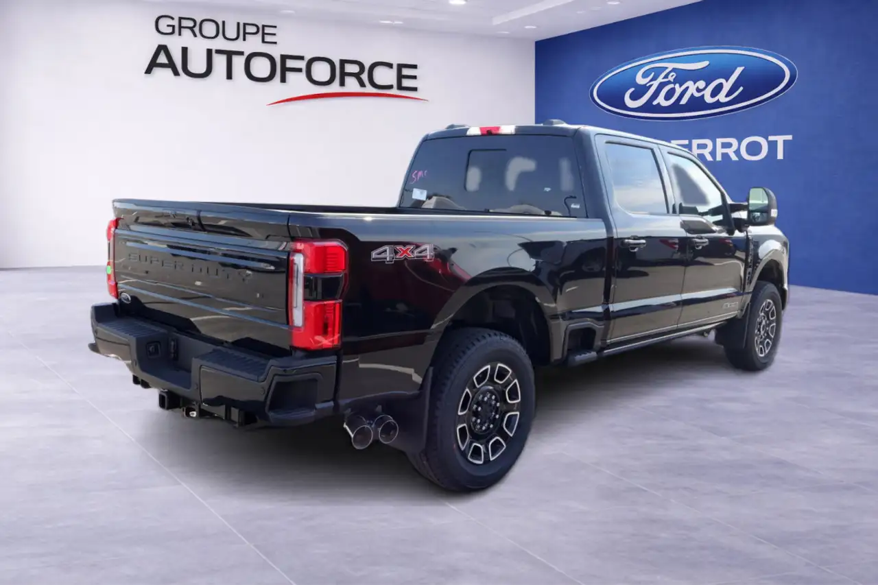 Ford F 250 снимка Ford F 250