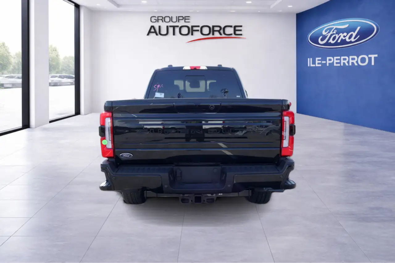 Ford F 250 снимка Ford F 250