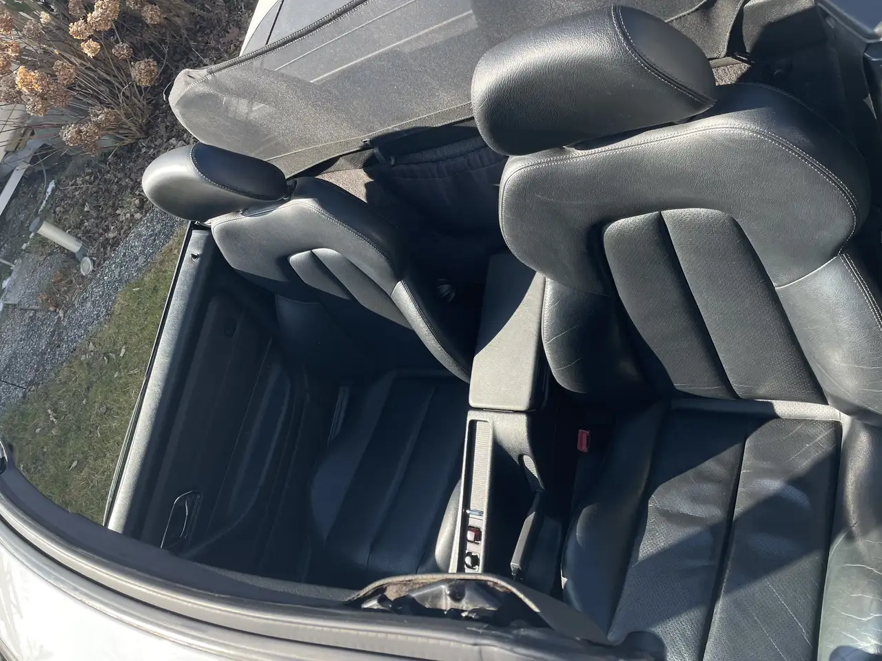 Mercedes-Benz SLK 200 Aut. und Standheizung, foto 11