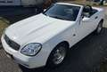 Mercedes-Benz SLK 200 Aut. und Standheizung - thumbnail 1