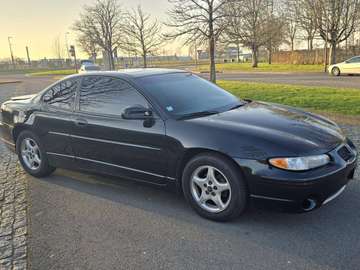 3.8 SUPERCHARGED