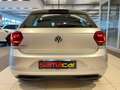 Volkswagen Polo 5p 1.0 mpi Trendline 65cv ADATTA AI NEOPATENTATI Grijs - thumbnail 8