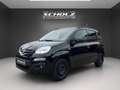 Fiat Panda Easy 1.2 51kw E6D-TEMP Noir - thumbnail 1
